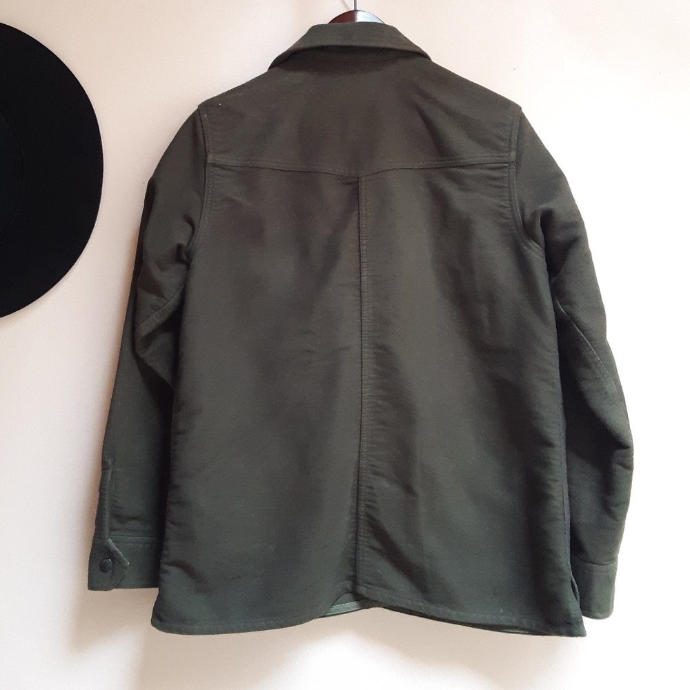 Filson Jacket - Picture 2 of 3